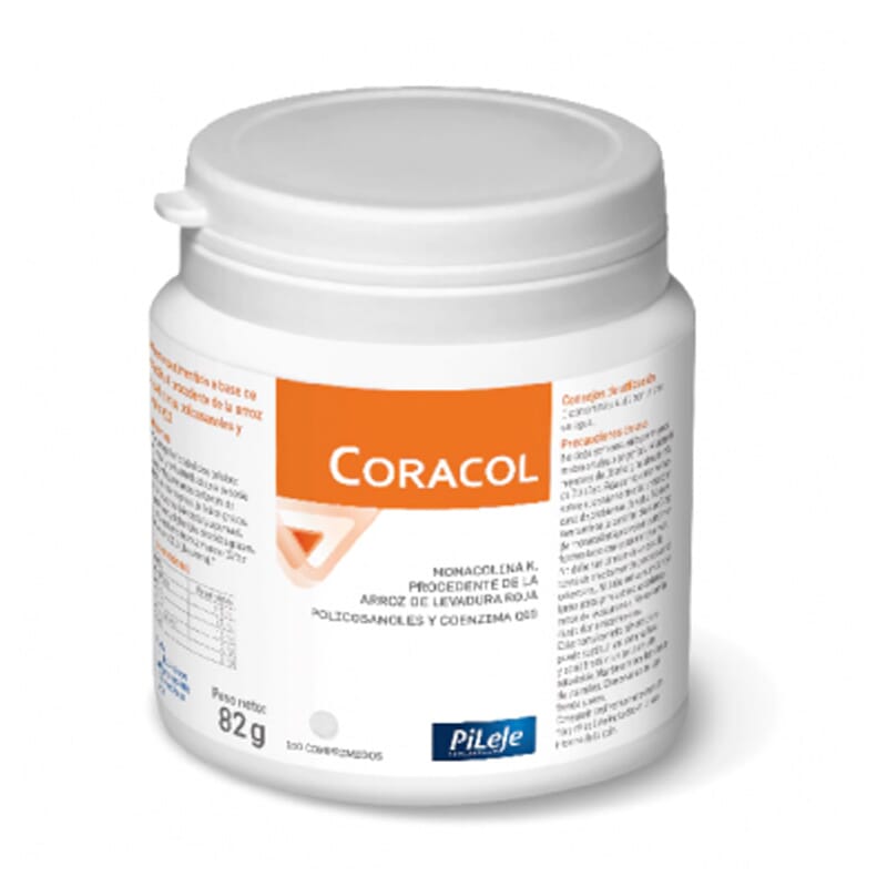 Coracol 150 Caps
