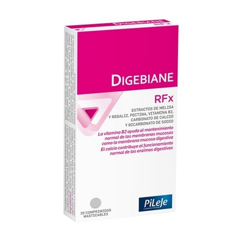 Digebiane Rfx 20 Tabs