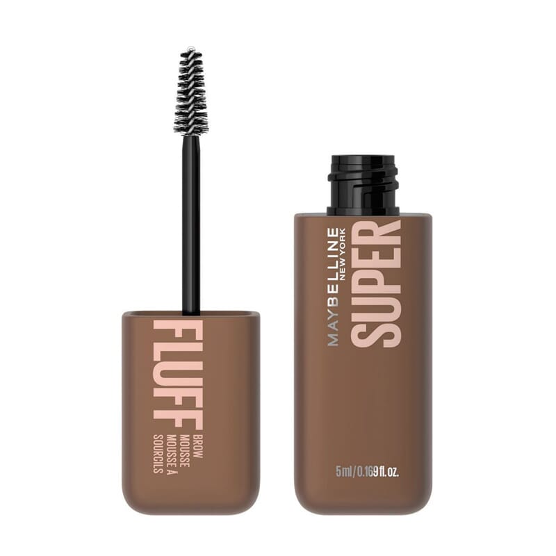 Eyebrow Superfluff Mousse #225 Soft Brown