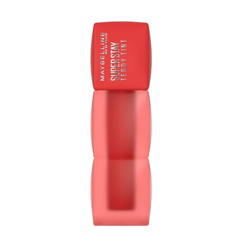 Lipstick Superstay Teddy Tint #30 Coquettish