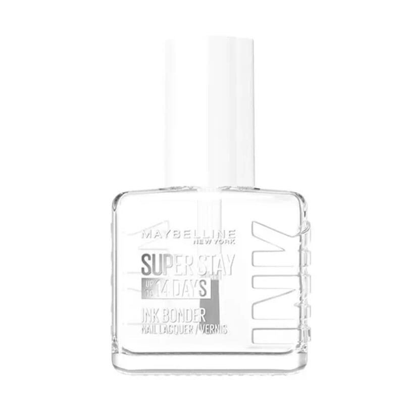 Superstay Ink Bonder Esmalte De Uñas #025 - Crystal Clear