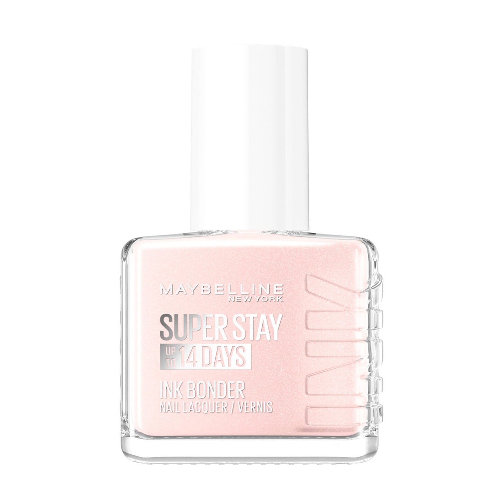 Superstay Ink Bonder Esmalte De Uñas #078 - Porcelaine
