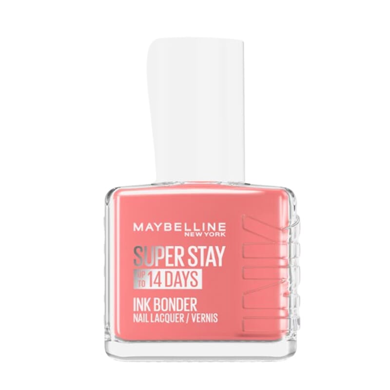 Superstay Ink Bonder Esmalte De Uñas #135 - Rose Nu