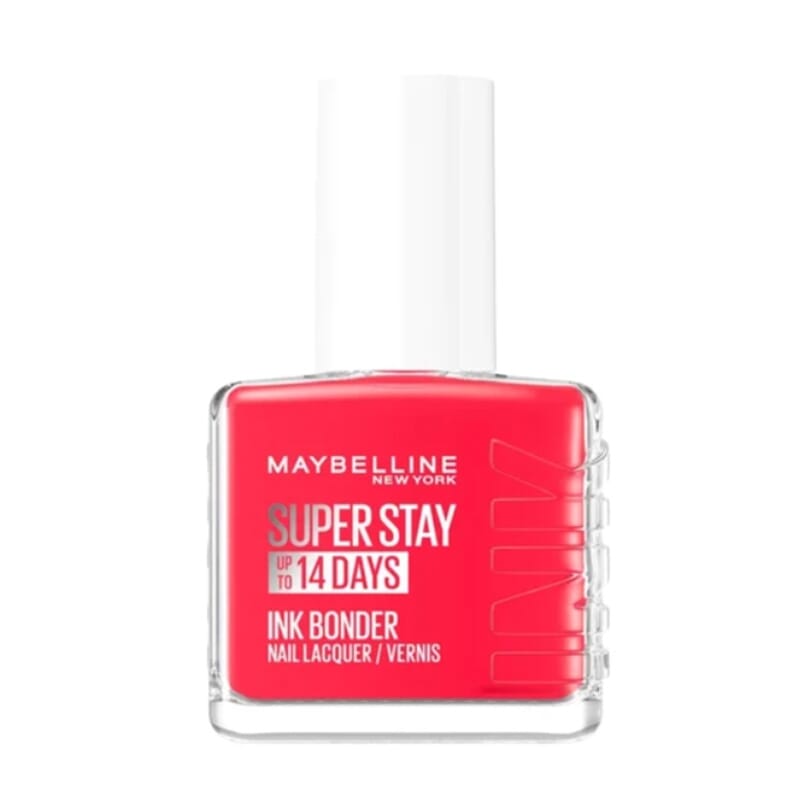 Superstay Ink Bonder Esmalte De Uñas #490 - Hot