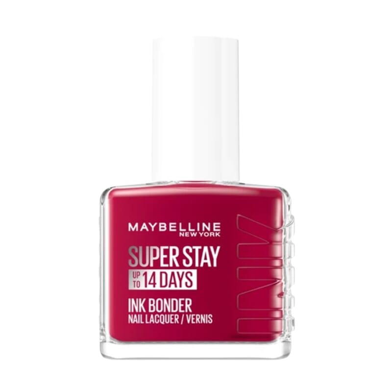 Superstay Ink Bonder Esmalte De Uñas #501 - Cherry