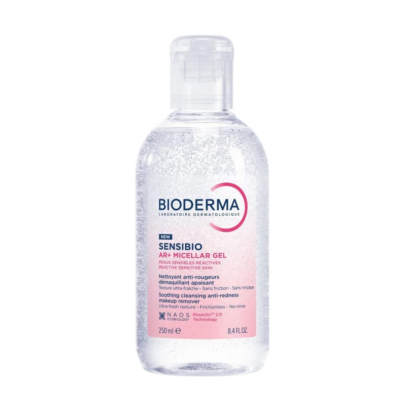 Sensibio AR+ Mizellen-Gel 250 ml