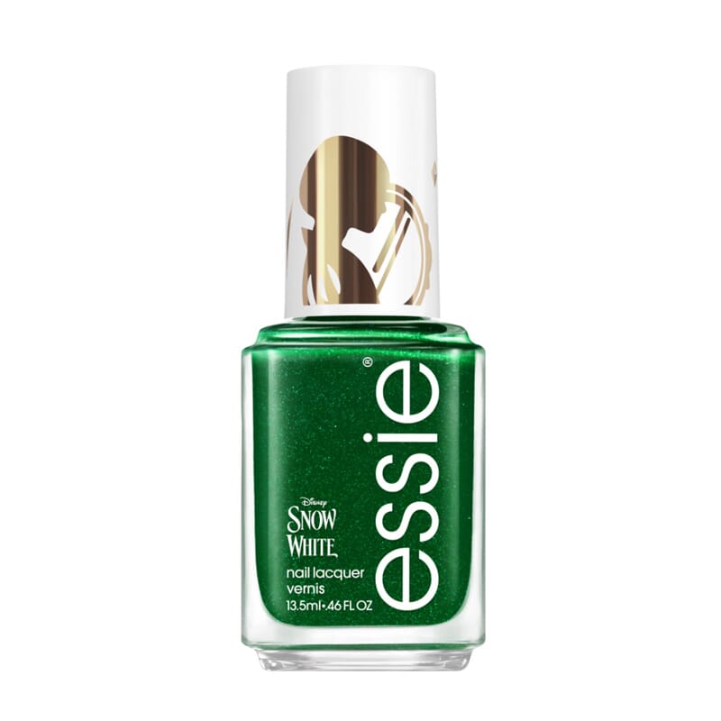Vernis Snow White #1004 - Seize