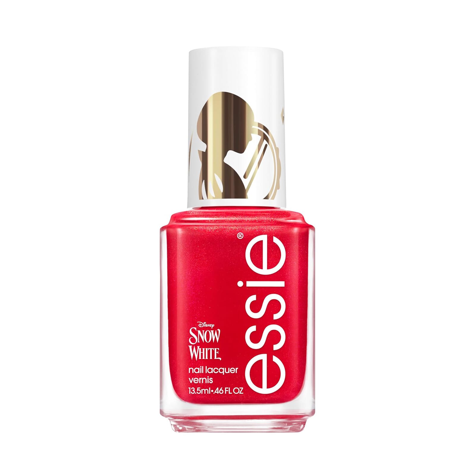 Vernis Snow White #1006 - Just Take A Bite