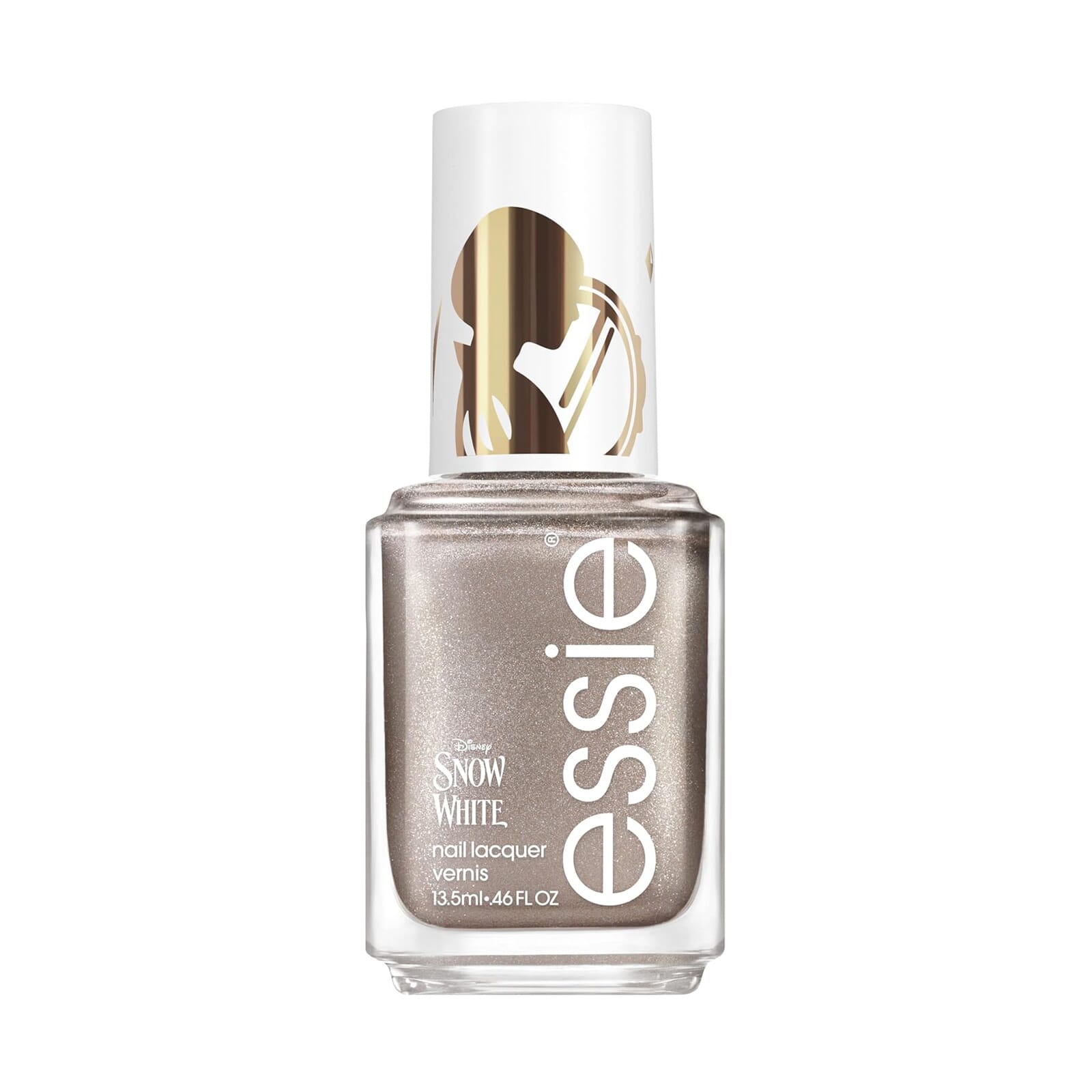 Vernis Snow White #1008 - Reclaim The Mirror