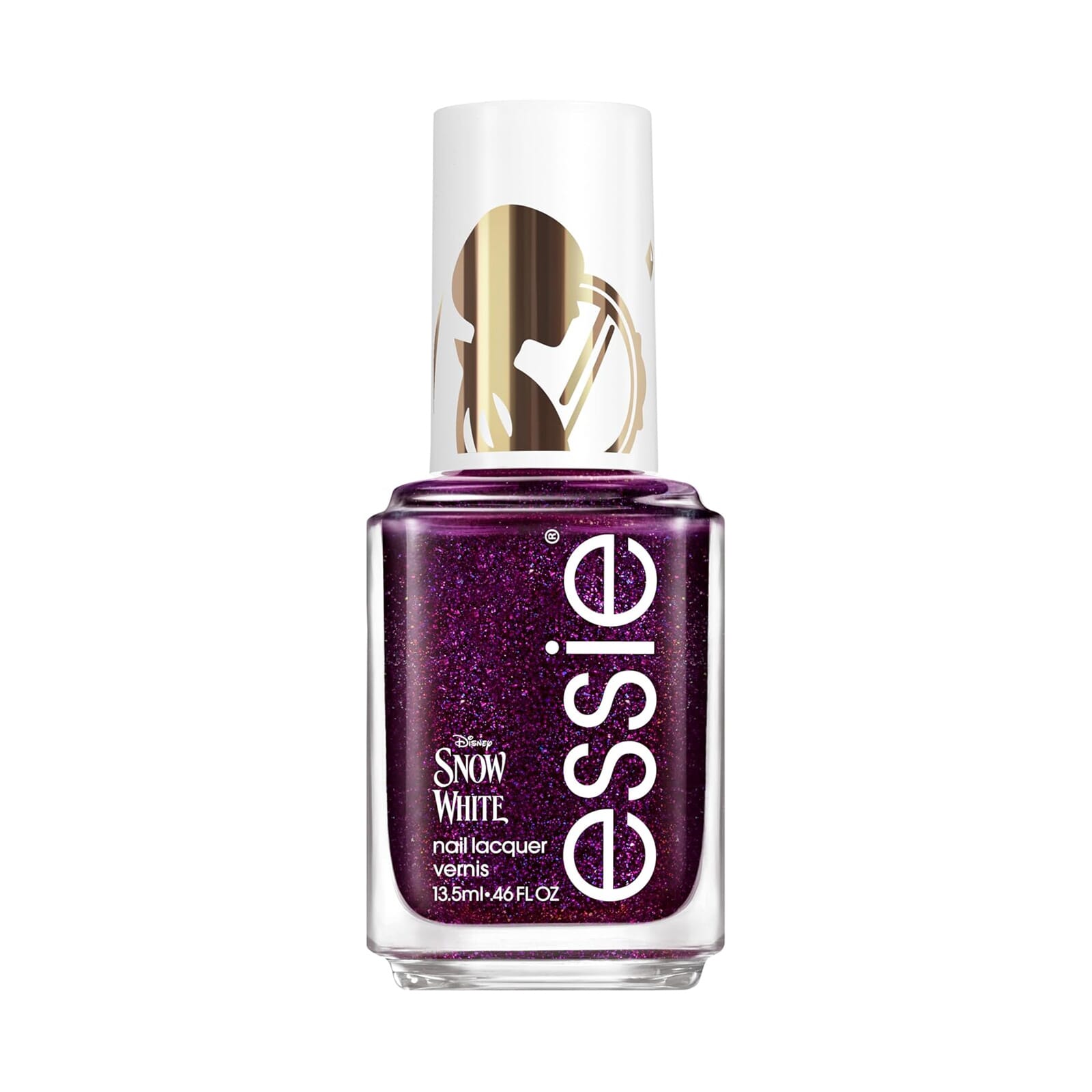 Vernis Snow White #1009 - Tempted With Envy