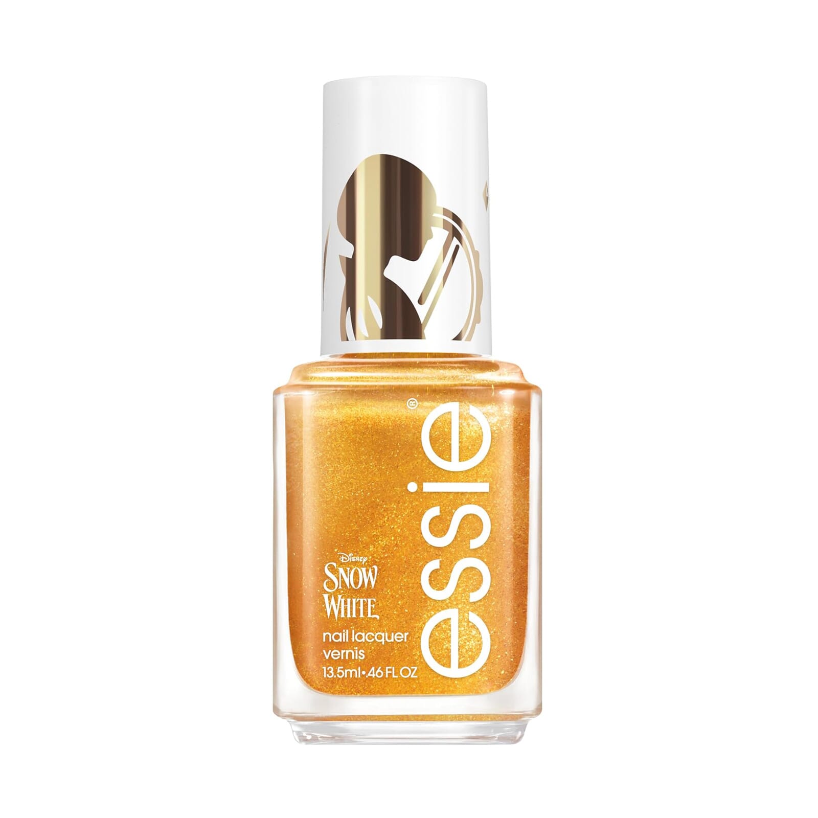 Vernis Snow White #50 - Good Things Glow