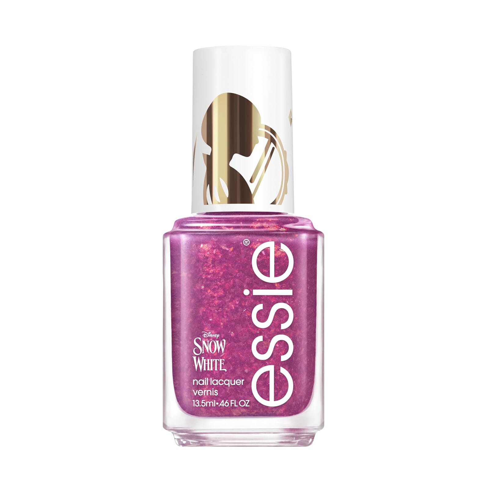 Vernis Snow White #55 - Fiercest Of Them All