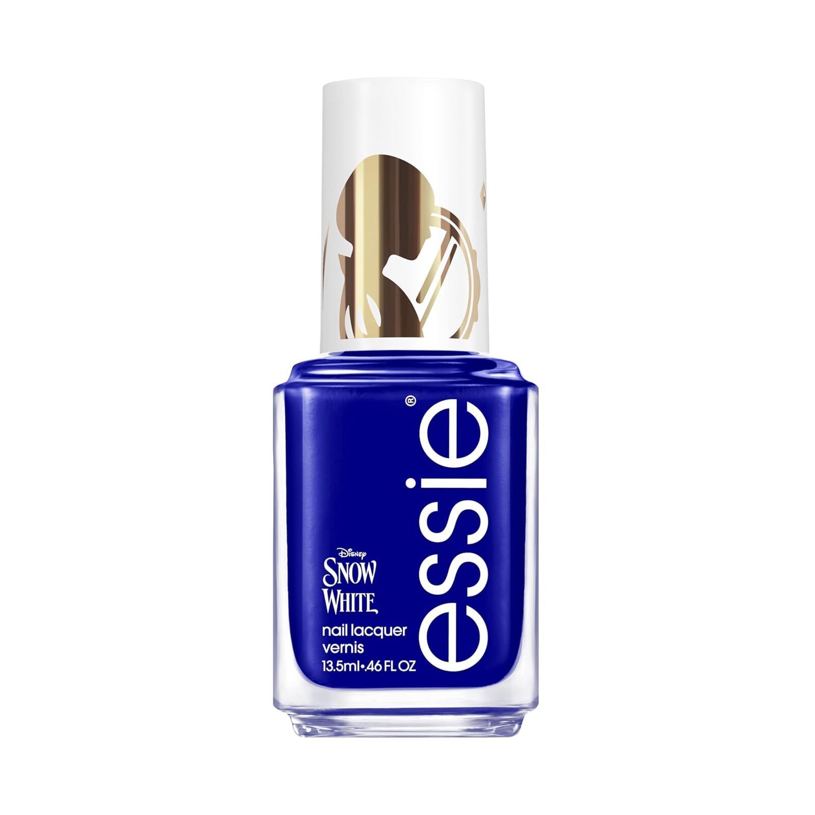 Vernis Snow White #1007 - Brave & True