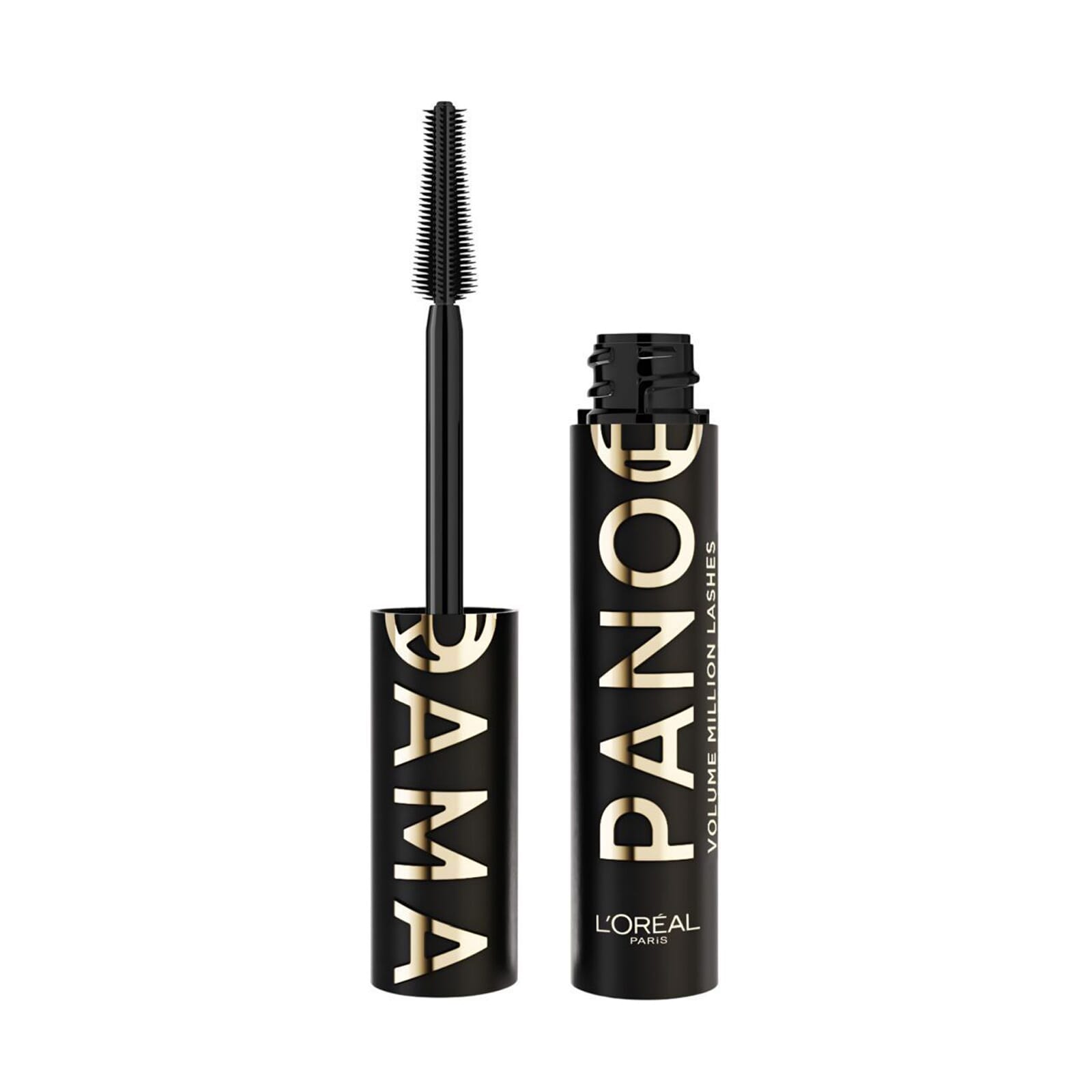 Panorama All Night Black