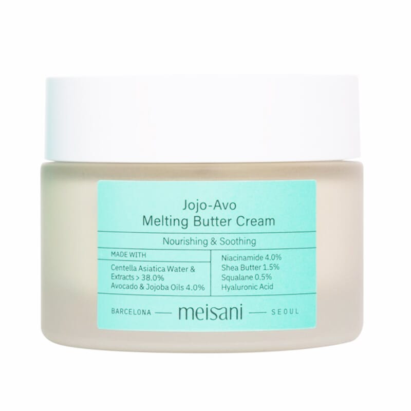 Jojo Avo Melting Butter Cream 50 ml