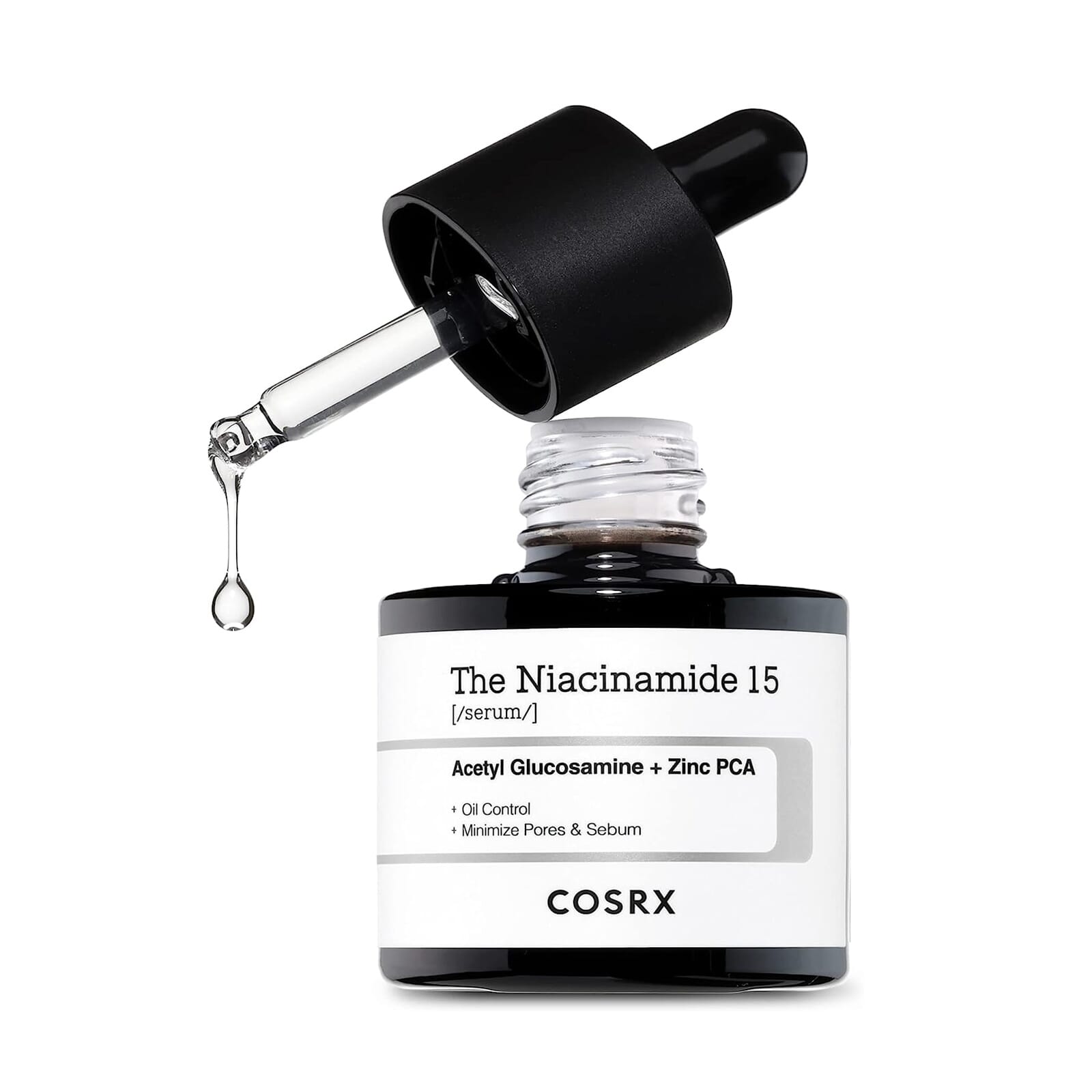 The Niacinamide 15 Serum 20 ml