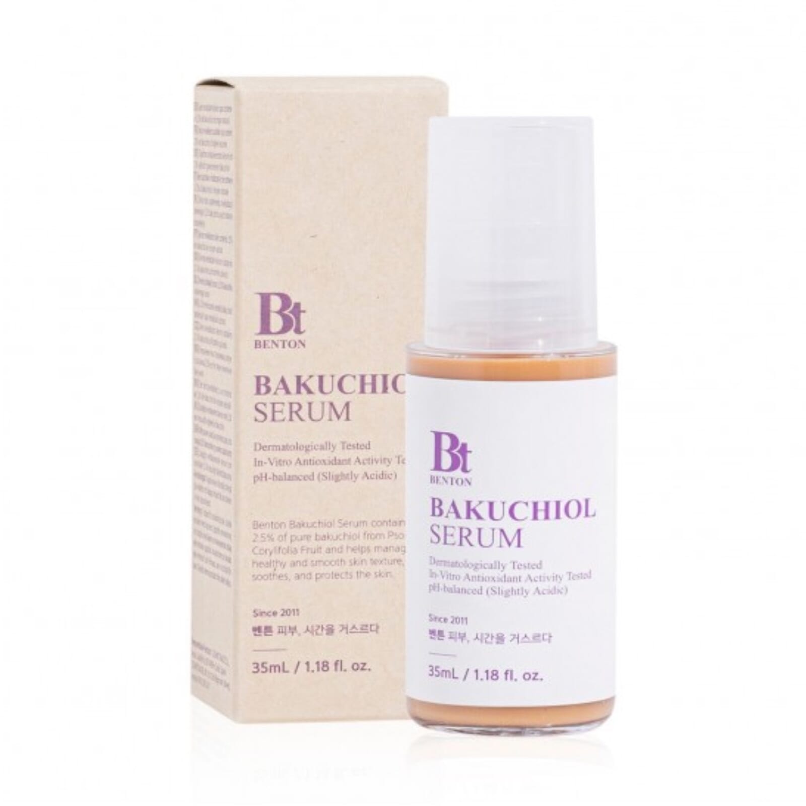 Bakuchiol Serum 35 ml