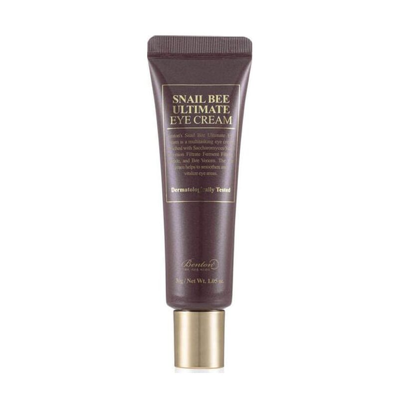 Snail Bee Ultimate Eye Cream 30g