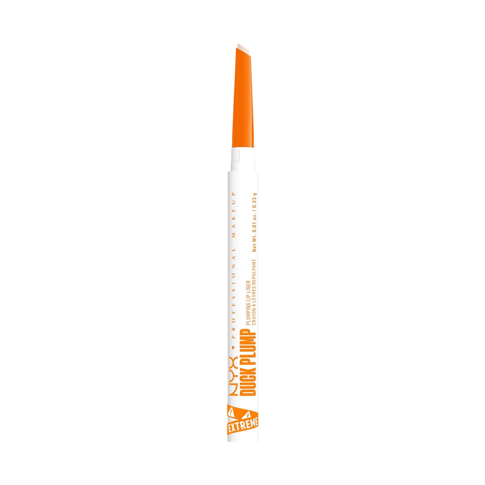 Lip Liner Duck Plump Plump #Ducking Clear