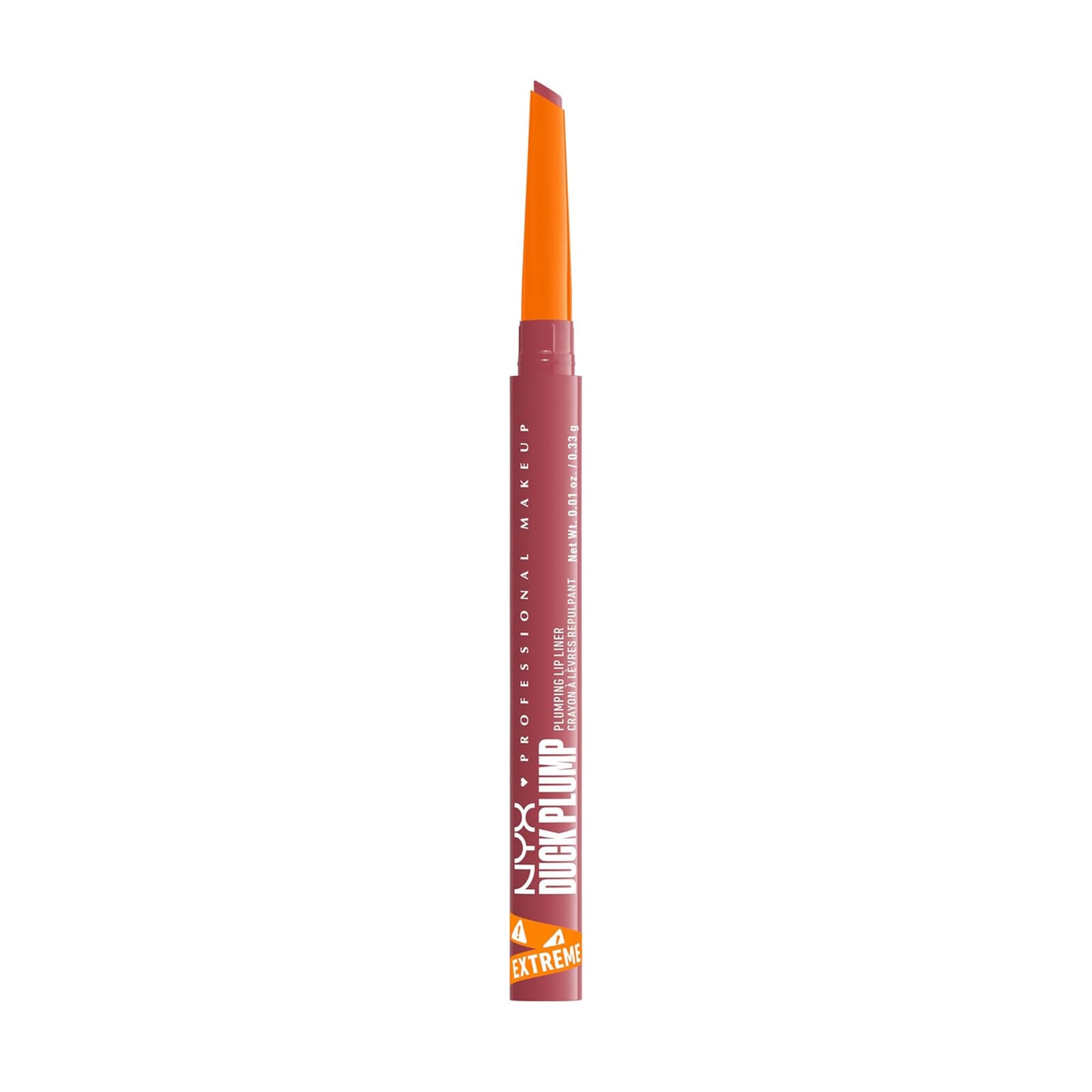 Lip Liner Duck Plump Plump #Pinkjection