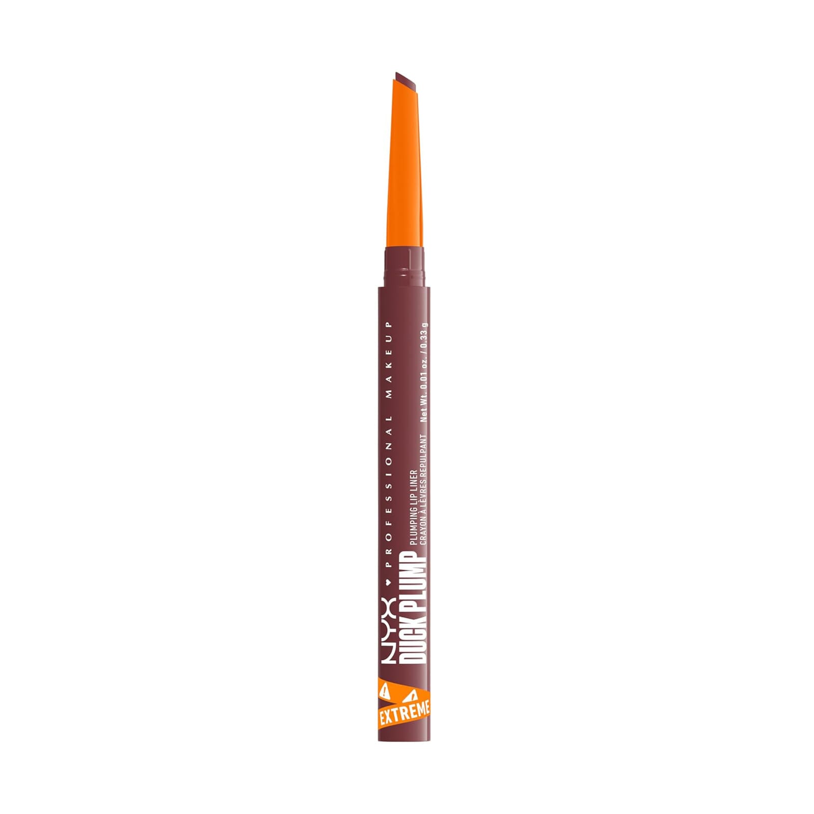 Lip Liner Duck Plump Plump #Fill Em In