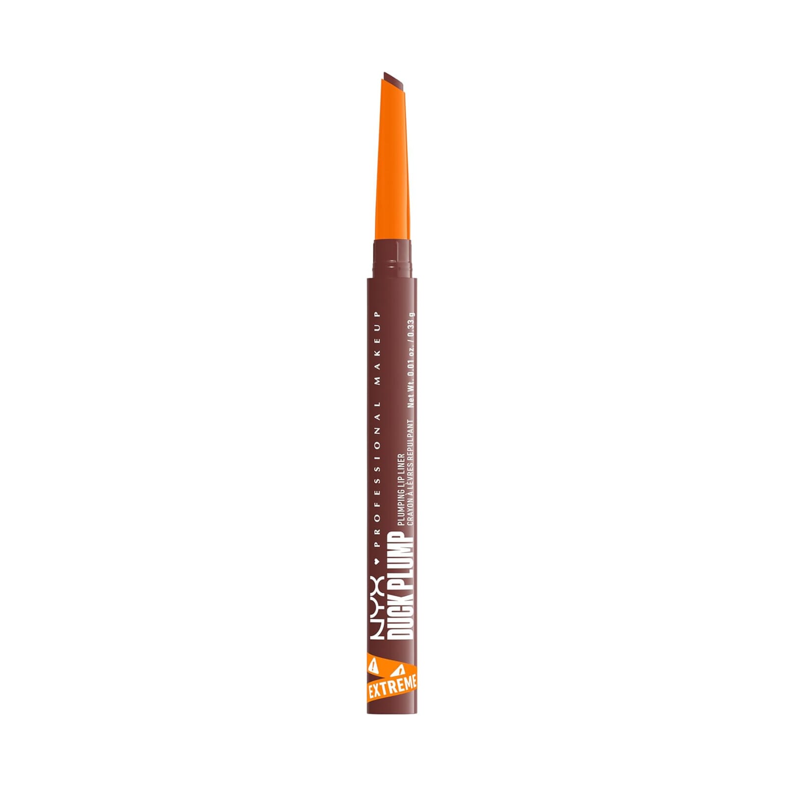Lip Liner Duck Plump Plump #Dash Of Cocoa