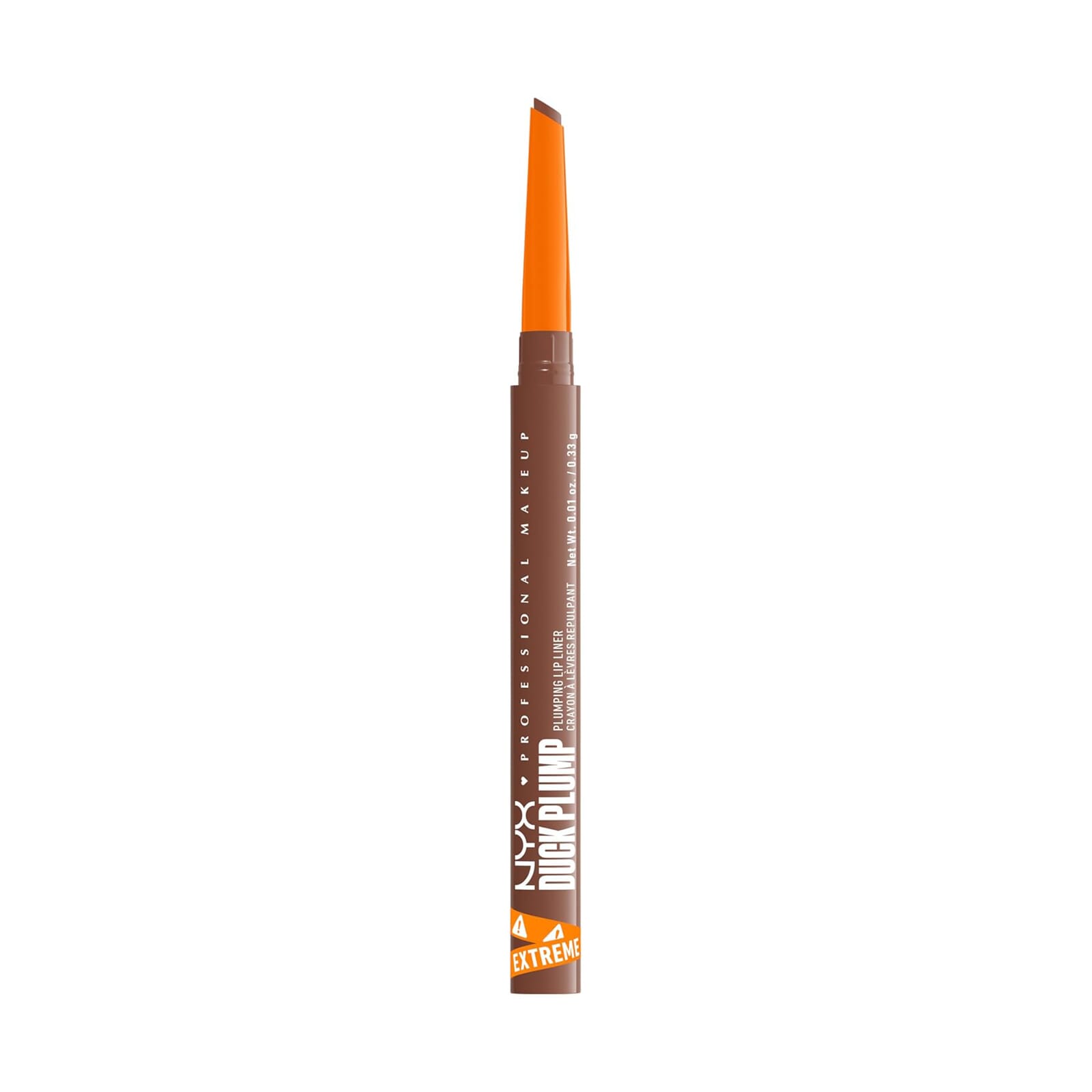 Lip Liner Duck Plump Plump #Beige Boost