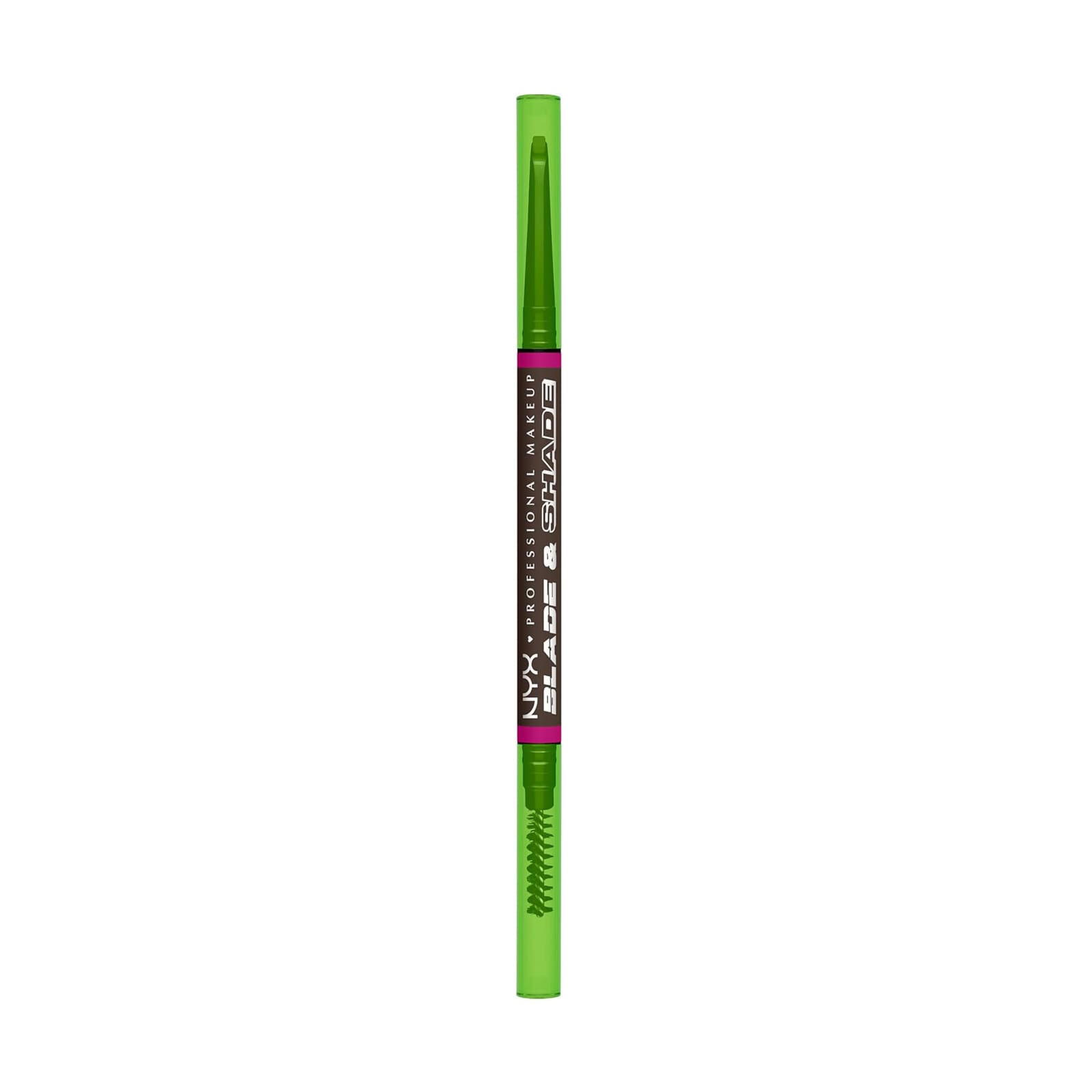 Eyebrow Blade Shade #ash Brown