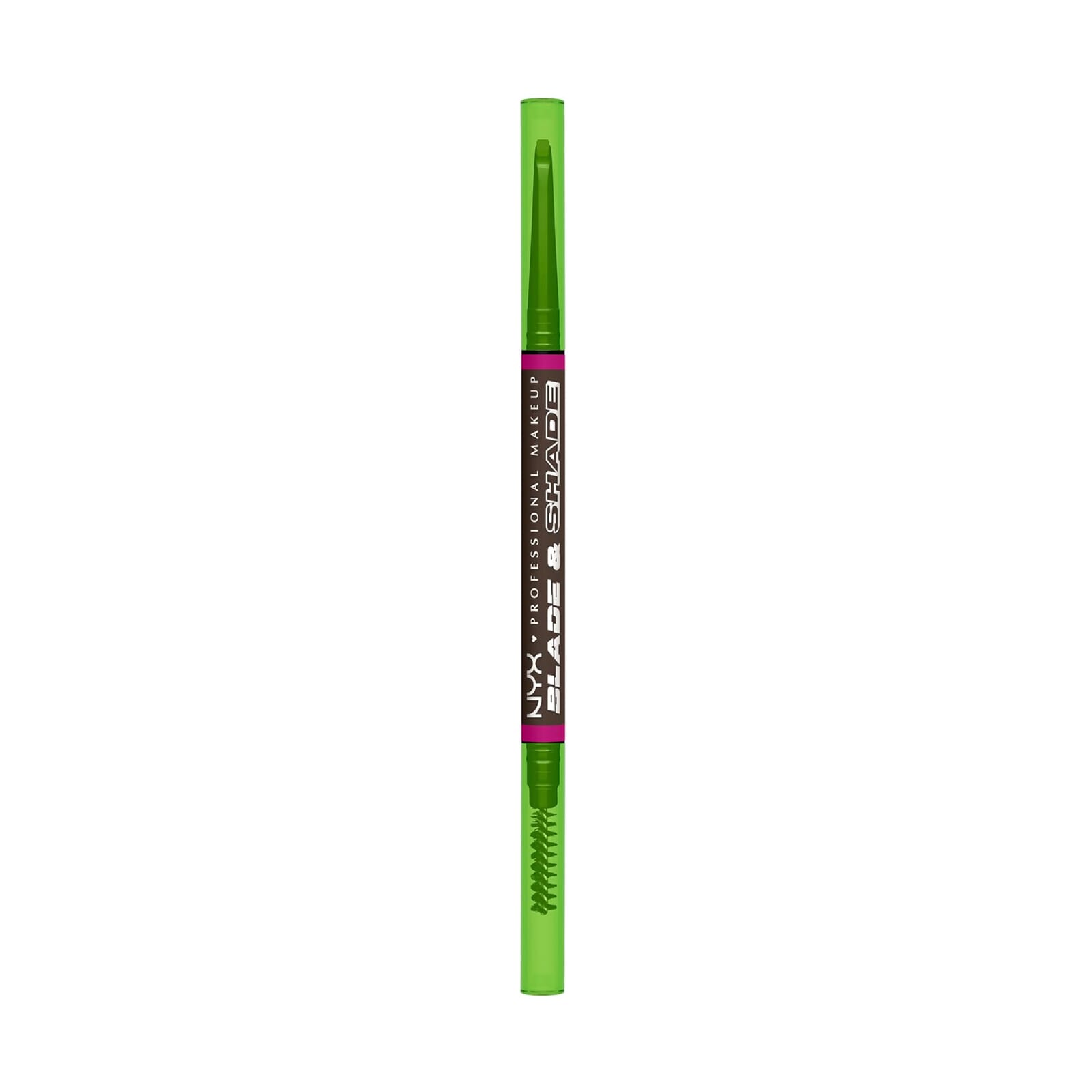 Eyebrow Blade Shade #Espresso
