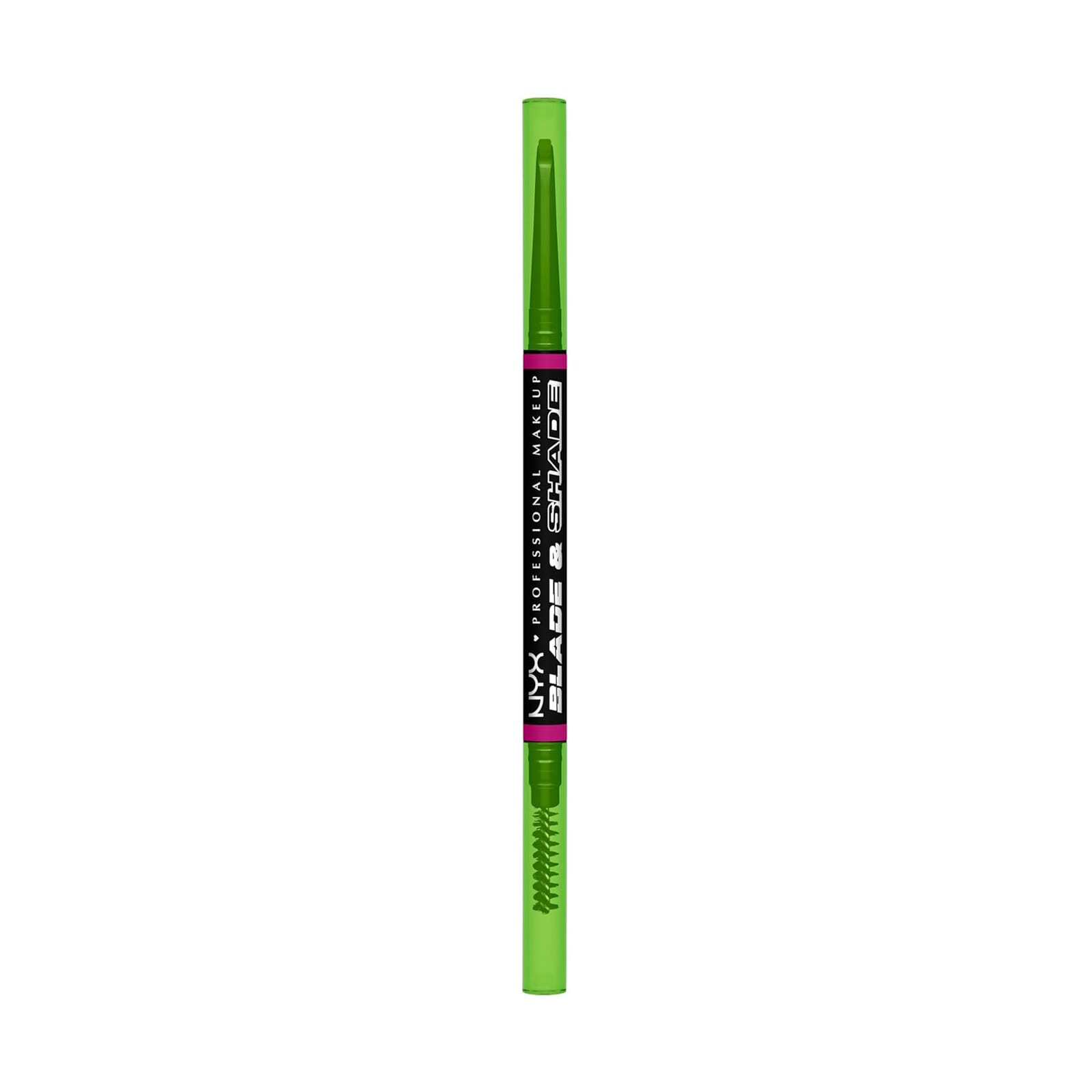 Eyebrow Blade Shade #Black