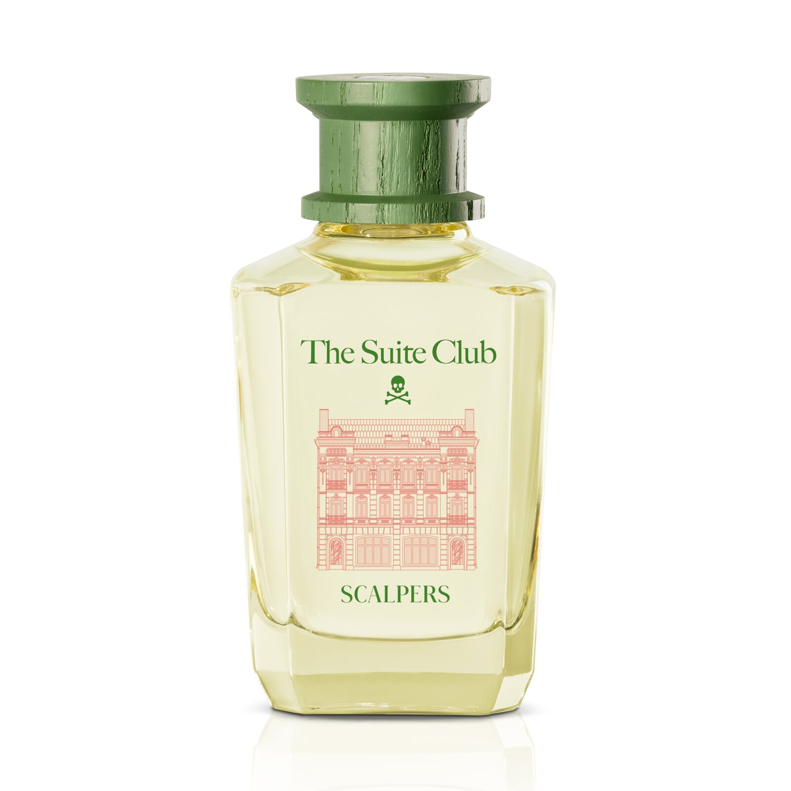 The Suite Club EDT 75 ml