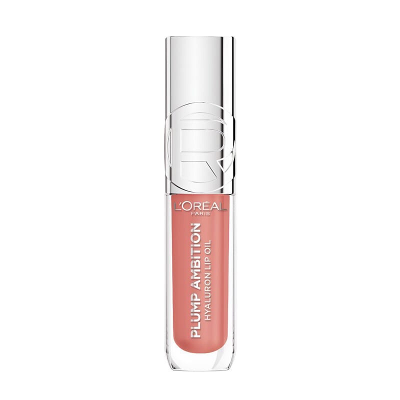 Plump Ambition Lip Oil #601 - Worth It