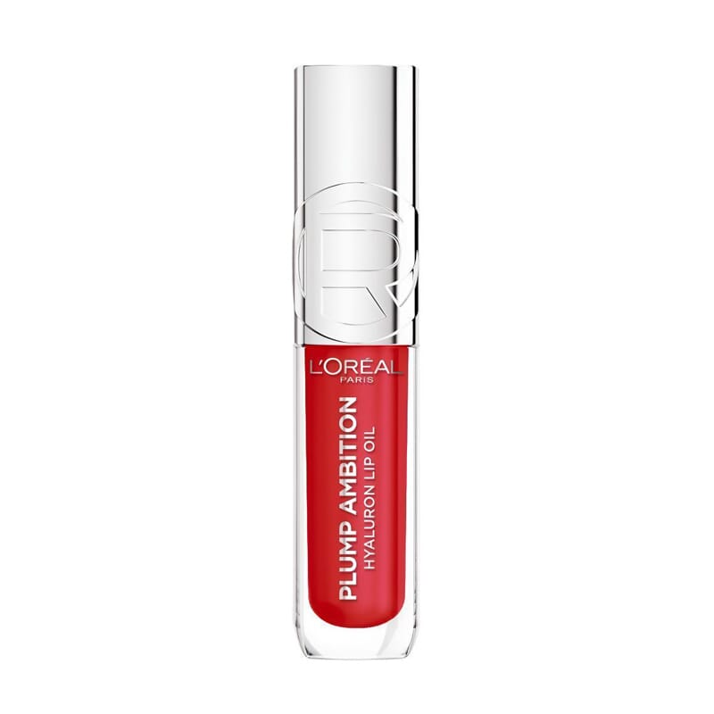 Plump Ambition Lip Oil #308 - Rouge in Love