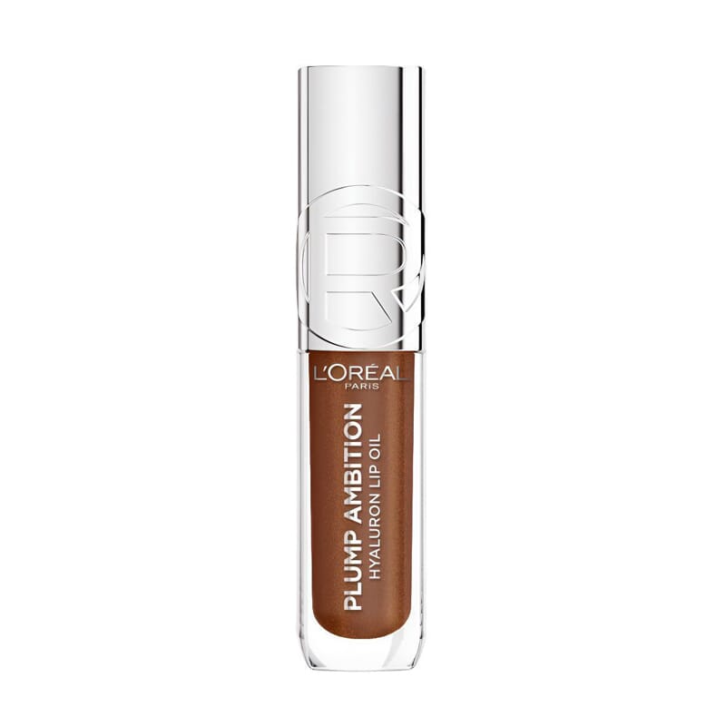 Plump Ambition Lip Oil #510 - La Nuit Sparkle
