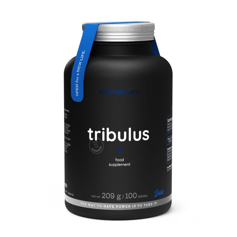 Tribulus 100 Tabs