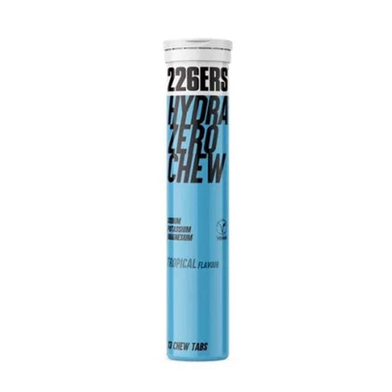 Hidrazero Chew Salts 13 Tabs