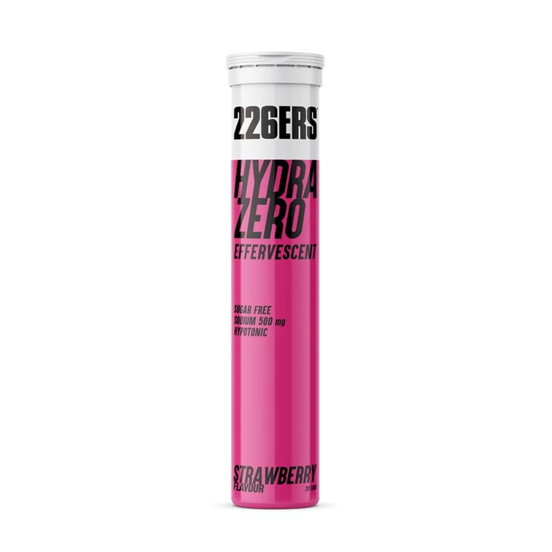 Hidrazero Effervescente 20 Tabs
