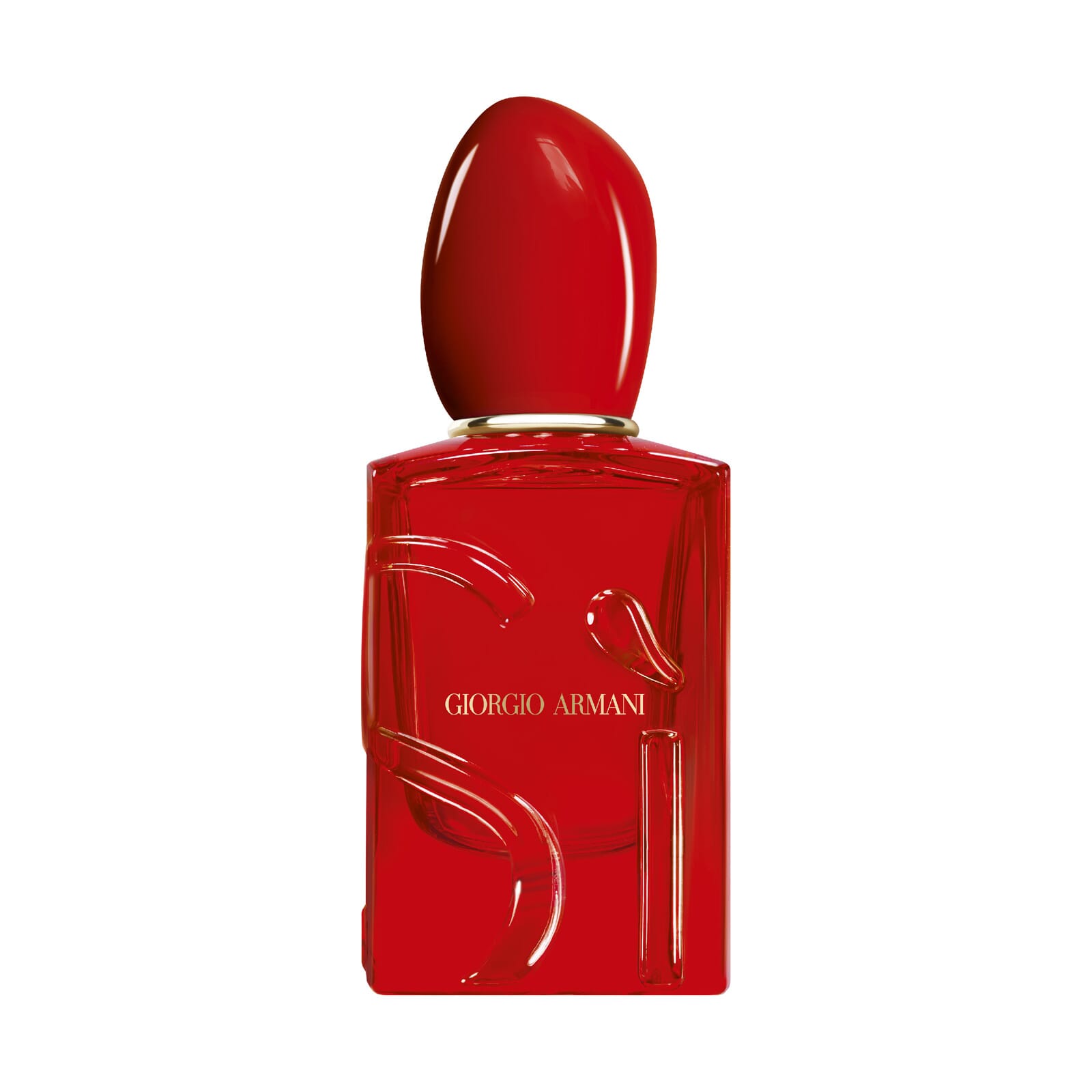 Si Passione Red Musk EDP 50 ml de Armani