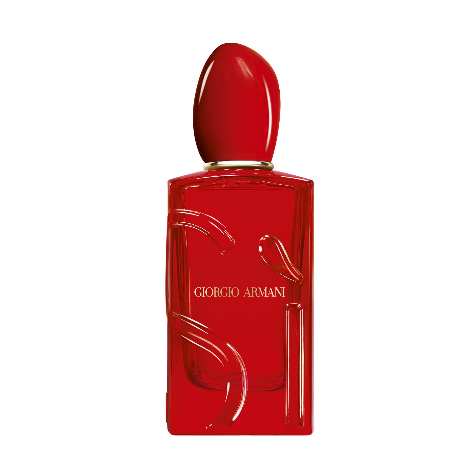 Si Passione Red Musk EDP 100 ml