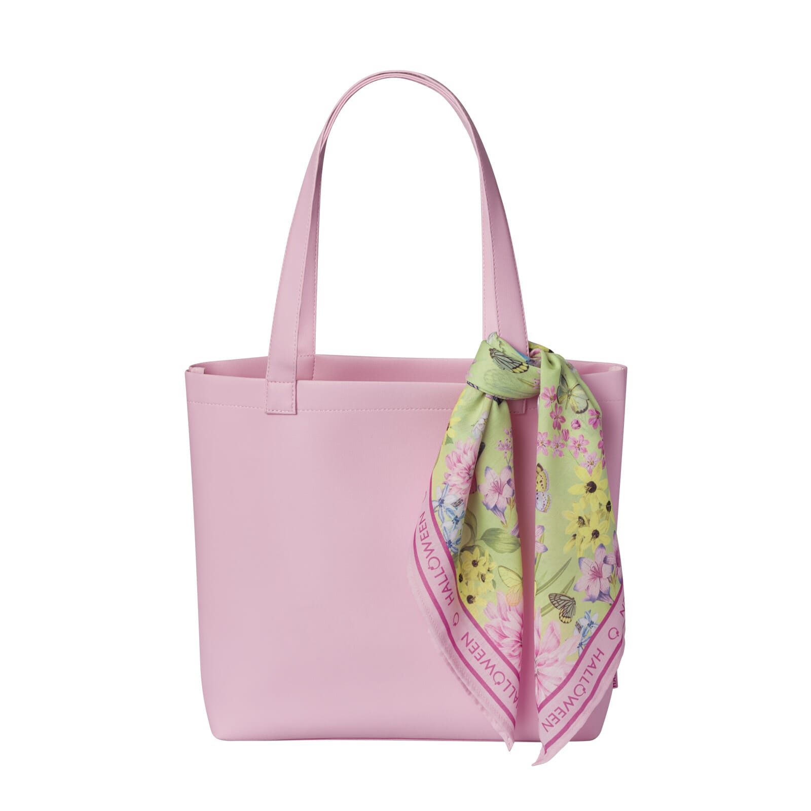 BOLSO + BUFANDA