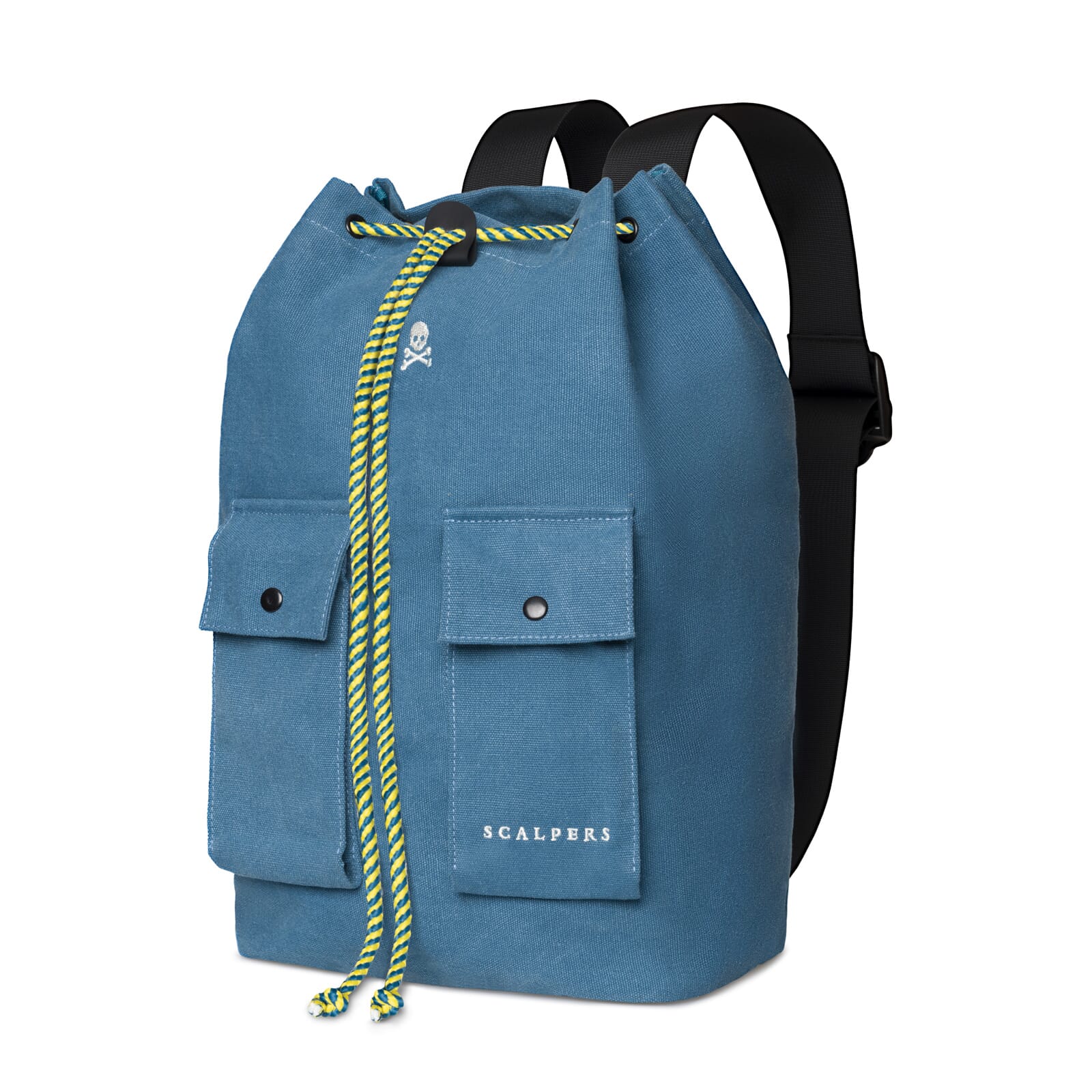 Mochila Yacht Club