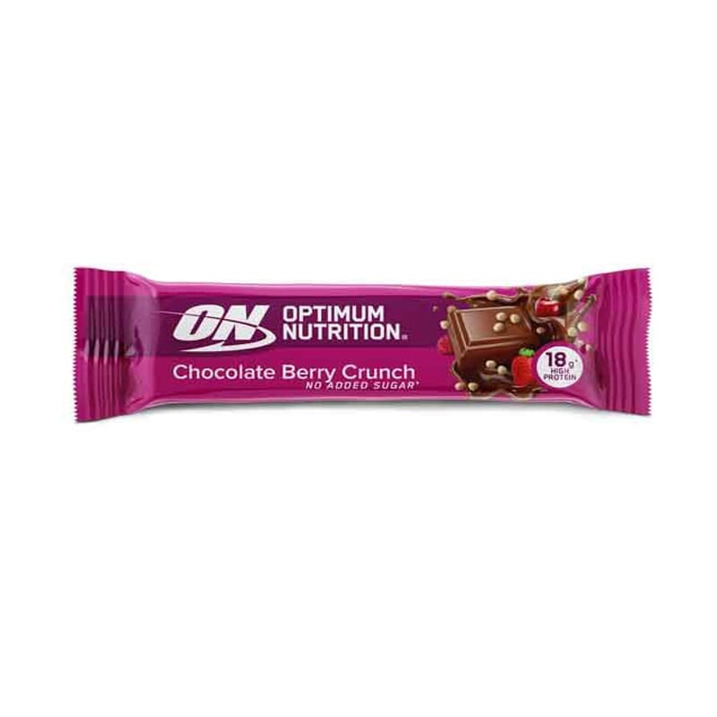 OPTIMUN NUTRITION CRUNCH