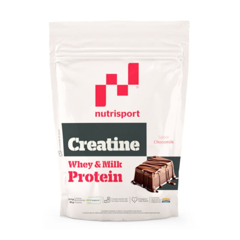 Creatine Creapure Protein 500g