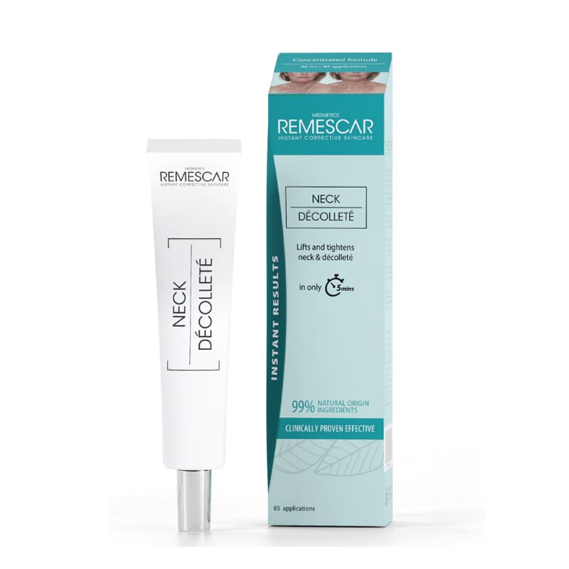 Remescar Cuello Y Escote 40 ml