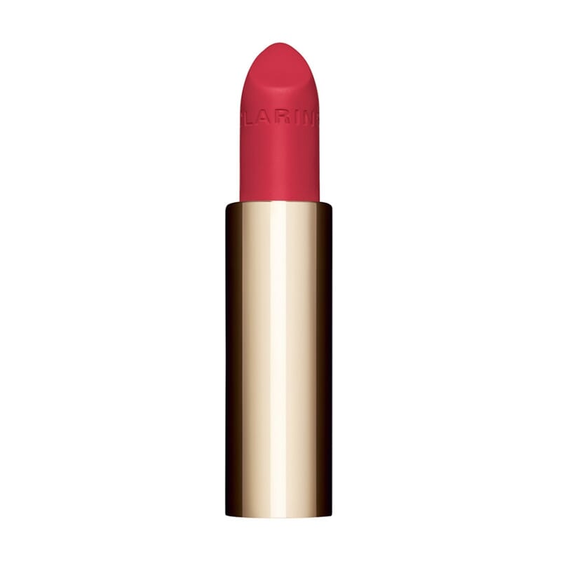 Joli Rouge Velvet Ricarica #790V Coral Orchid