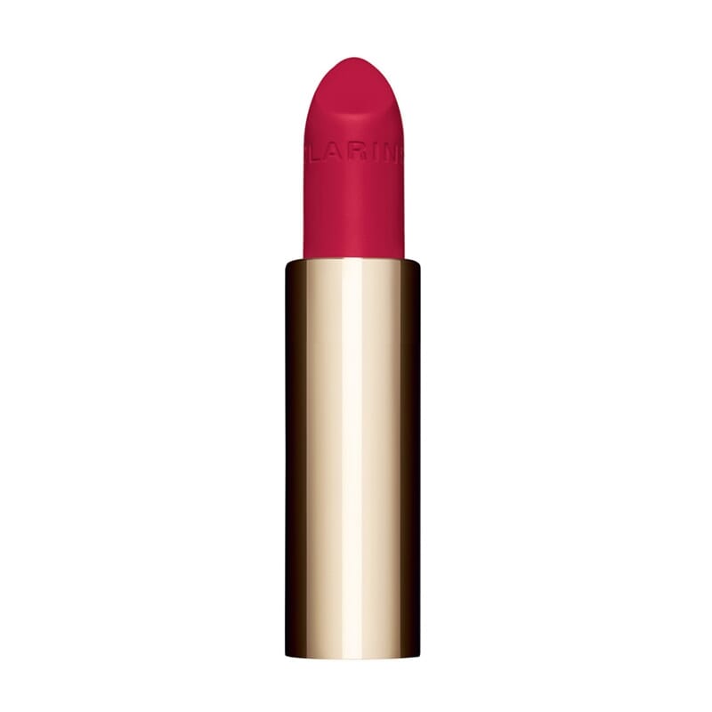Joli Rouge Velvet Ricarica #791V Deep Fuchsia