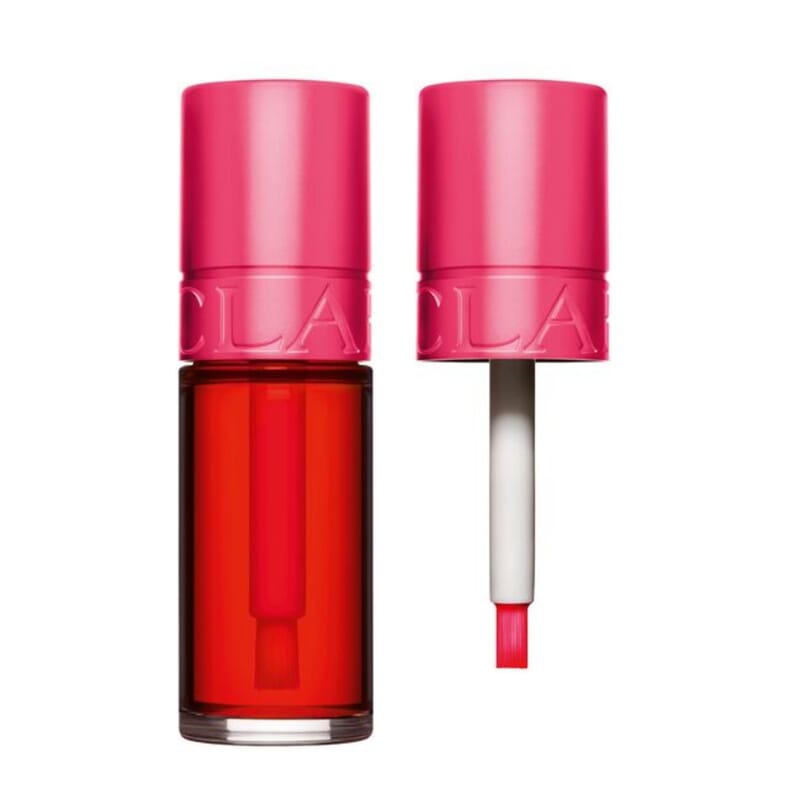 Water Lip Stain #01 Rosa