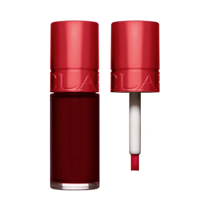 Water Lip Stain #09 Deep Red