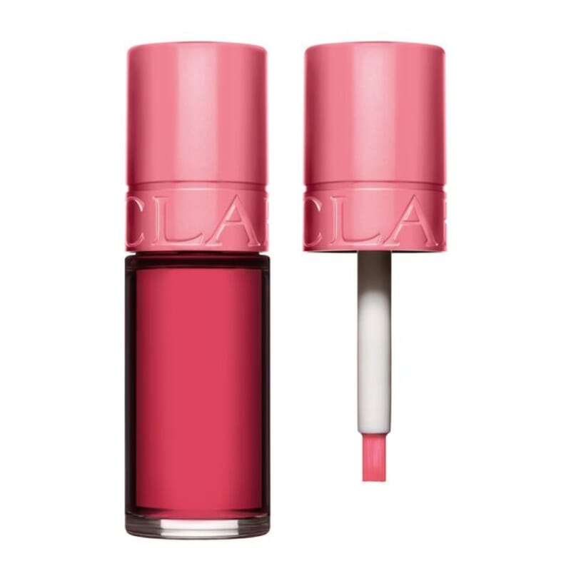 Water Lip Stain #11 Soft Pink