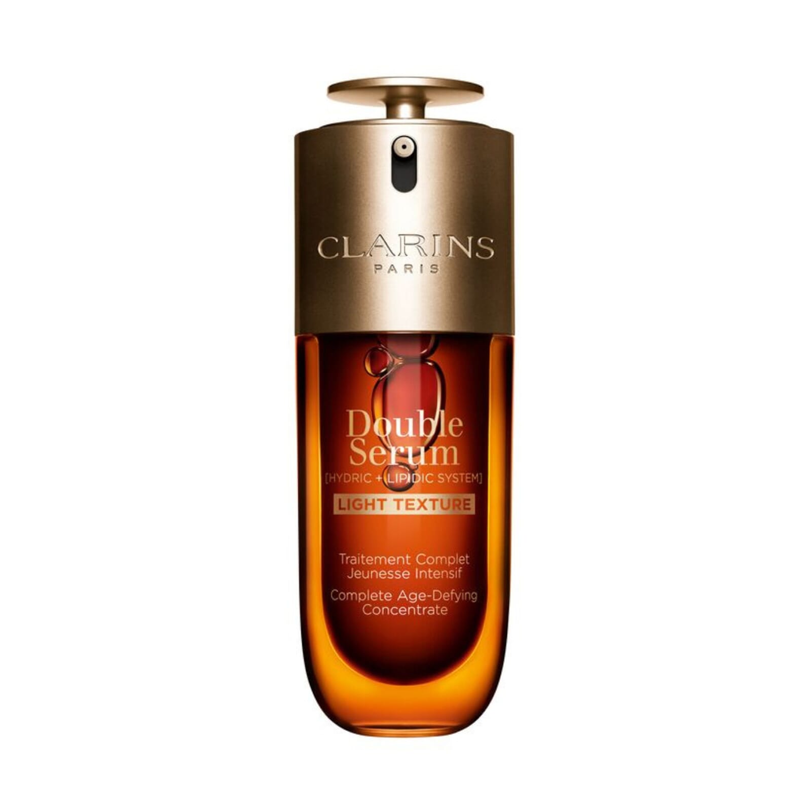 Double Serum Light 50 ml de Clarins